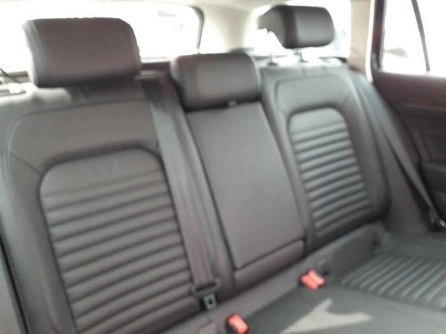 Volkswagen Passat Variant 1.4 TSI Highline 2016
