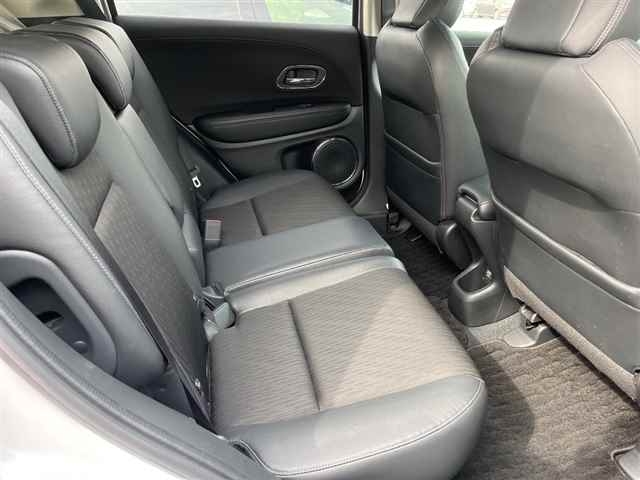 Honda Vezel 1.5 X Honda Sensing 4WD 2018