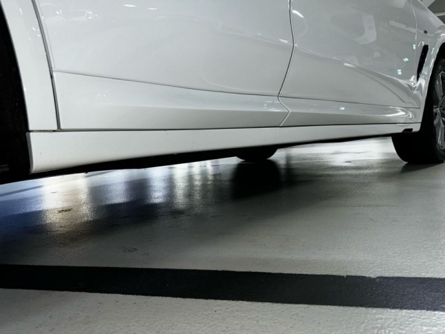 BMW X3 xDrive 20d AT M Sport 4WD 2020