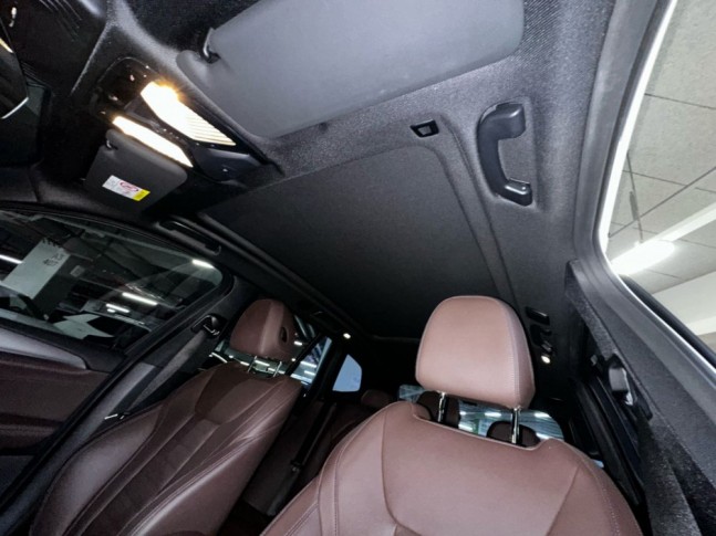 BMW X3 xDrive 20d AT M Sport 4WD 2020