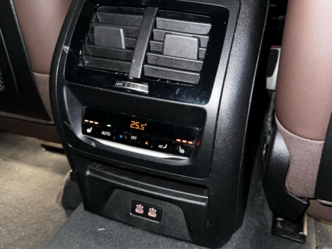 BMW X3 xDrive 20d AT M Sport 4WD 2020
