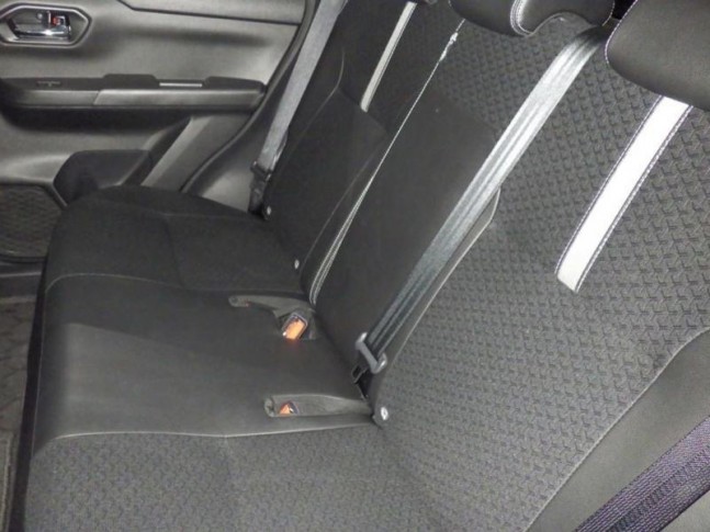 Daihatsu Rocky 1.0 Premium 4WD 2020