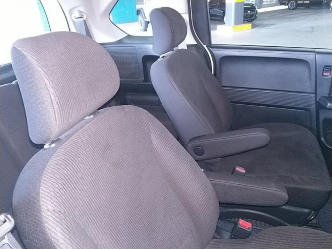 Honda Freed 1.5 G Just Selection 2011