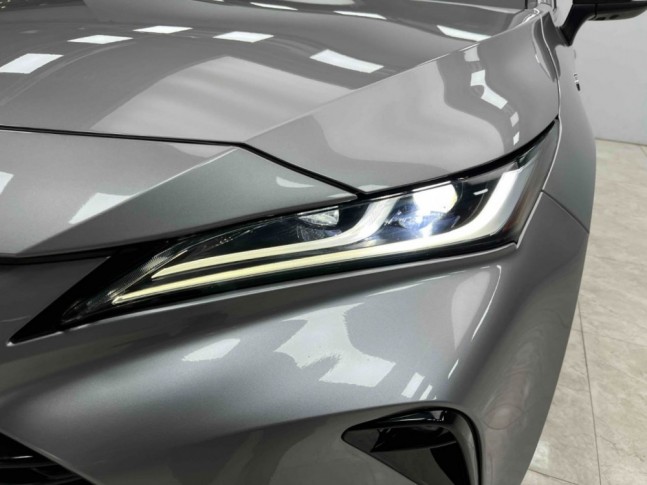 Toyota Venza 2.5 Hybrid CVT 4WD Premium 2022