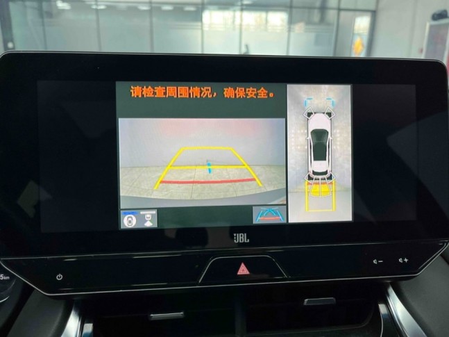 Toyota Venza 2.5 Hybrid CVT 4WD Premium 2022