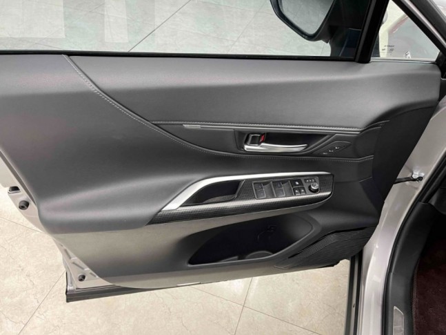Toyota Venza 2.5 Hybrid CVT 4WD Premium 2022