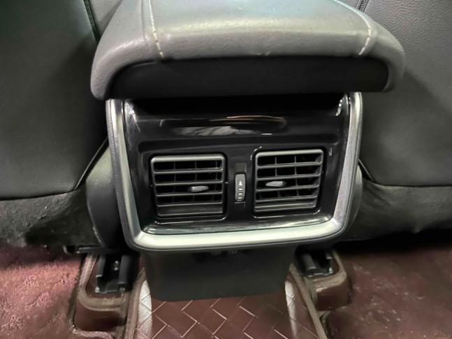Toyota Venza 2.5 Hybrid CVT 4WD Premium 2022