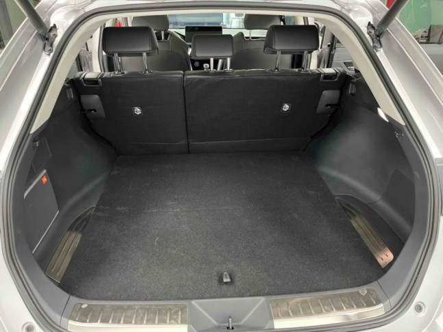 Toyota Venza 2.5 Hybrid CVT 4WD Premium 2022