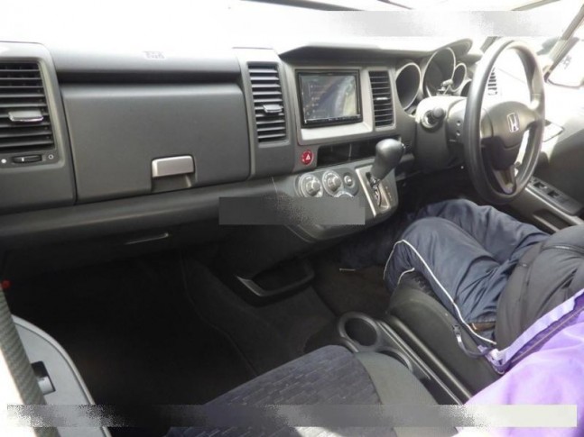 Honda Crossroad 1.8 18X HID edition 4WD 2008