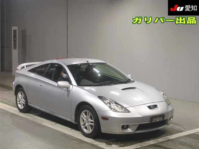 Toyota Celica 1.8 SS-II 2000