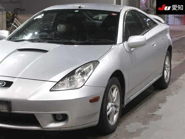 Toyota Celica 1.8 SS-II 2000