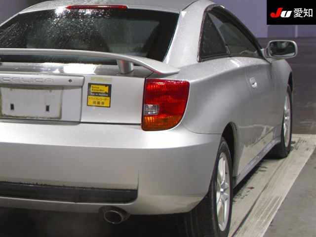 Toyota Celica 1.8 SS-II 2000