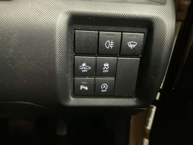 Toyota Raize 1.0 Z 2020