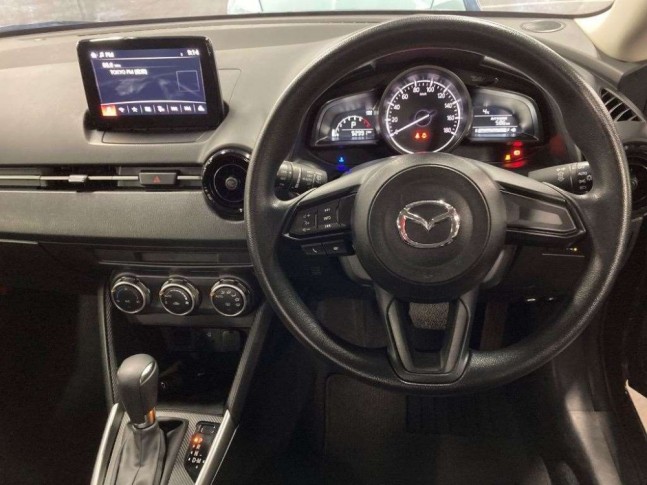 Mazda Mazda2 1.5 15S Smart Edition 2021