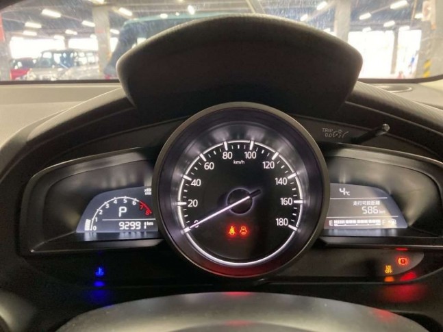 Mazda Mazda2 1.5 15S Smart Edition 2021