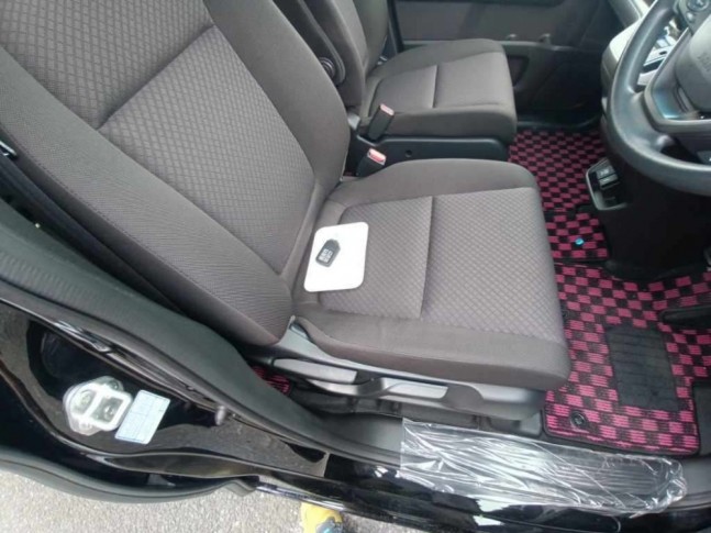 Honda Freed 1.5 G Honda Sensing 6 Seater 2021
