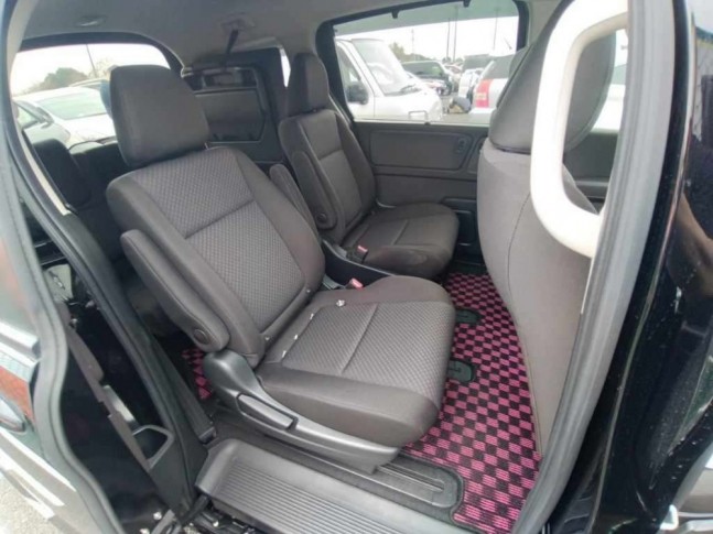 Honda Freed 1.5 G Honda Sensing 6 Seater 2021