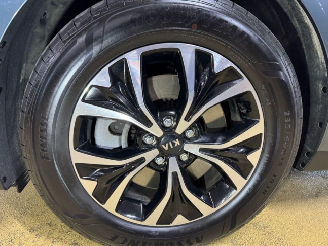 KIA Carnival 2.2 CRDi AT Noblesse 9 seats 2020