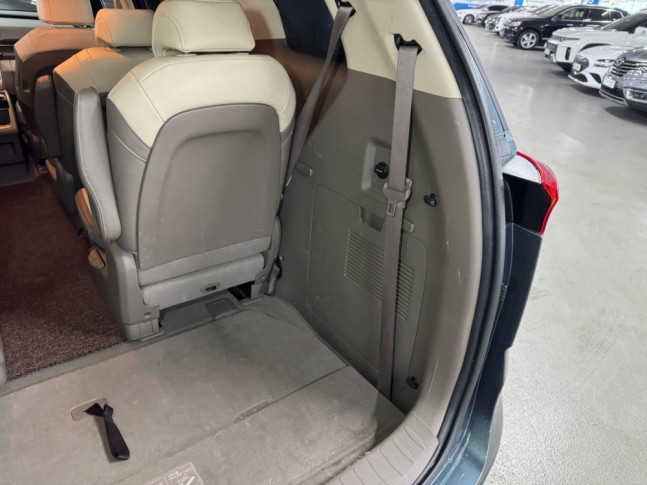 KIA Carnival 2.2 CRDi AT Noblesse 9 seats 2020