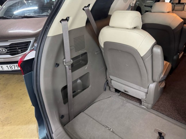 KIA Carnival 2.2 CRDi AT Noblesse 9 seats 2020