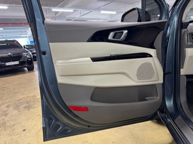 KIA Carnival 2.2 CRDi AT Noblesse 9 seats 2020