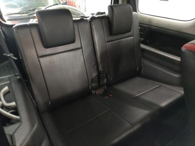 Suzuki Jimny 660 X Adventure XC 4WD 2014