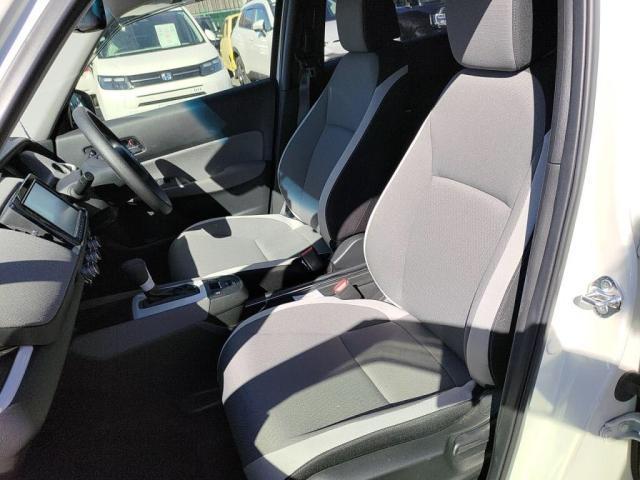 Honda Fit 1.3 Crosstar 2020