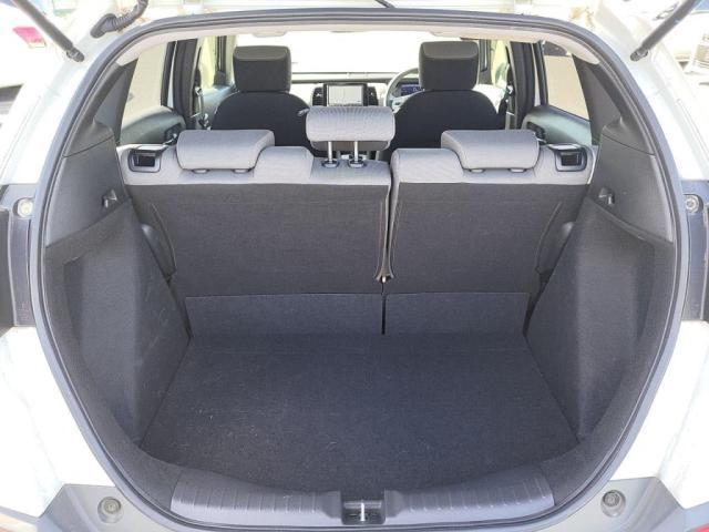 Honda Fit 1.3 Crosstar 2020