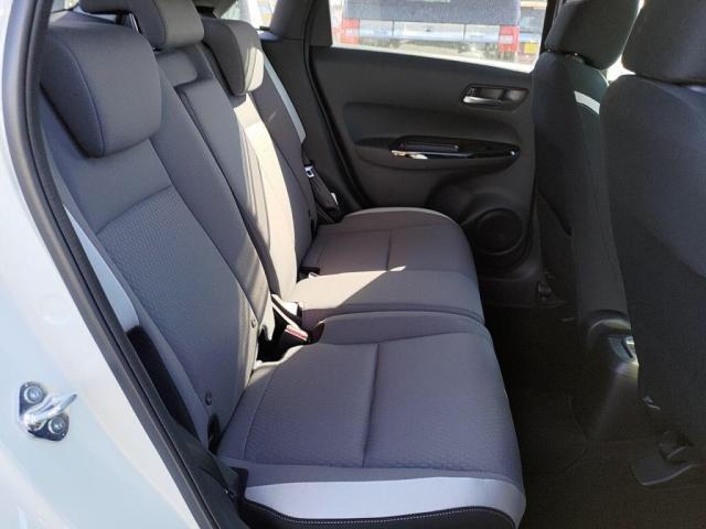 Honda Fit 1.3 Crosstar 2020