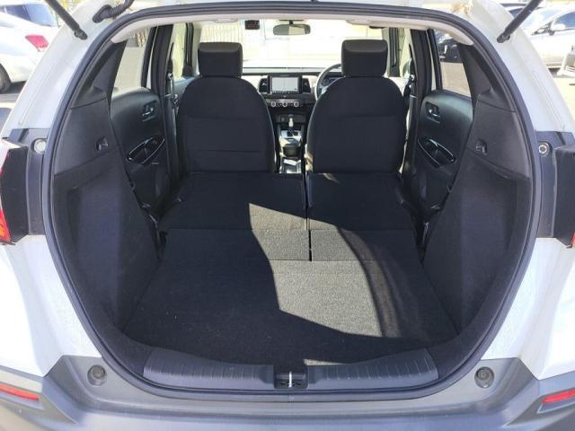 Honda Fit 1.3 Crosstar 2020