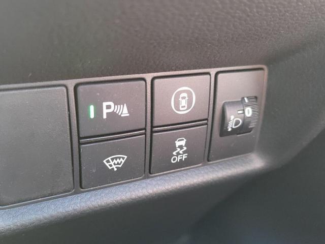 Honda Fit 1.3 Crosstar 2020