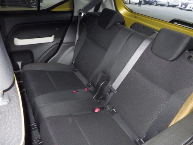 Suzuki Xbee 1.0 Hybrid MZ 4WD 2018