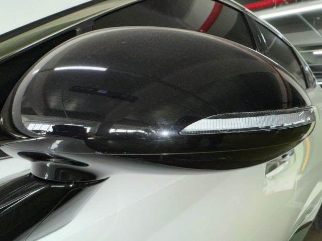 Hyundai Sonata 1.6 T-GDi AT Premium Plus 2022