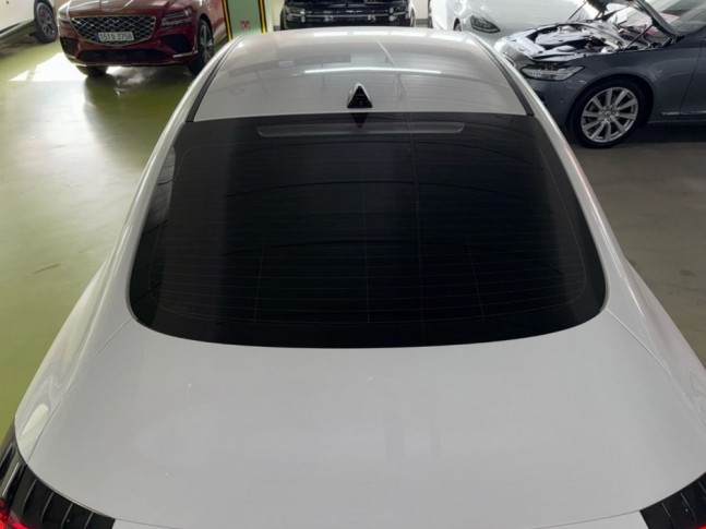 Hyundai Sonata 1.6 T-GDi AT Premium Plus 2022