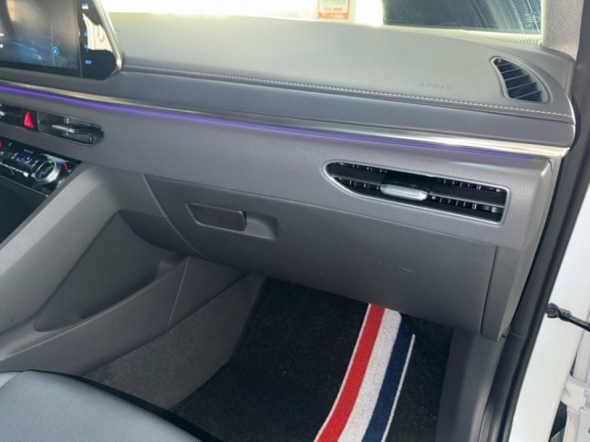 Hyundai Sonata 1.6 T-GDi AT Premium Plus 2022