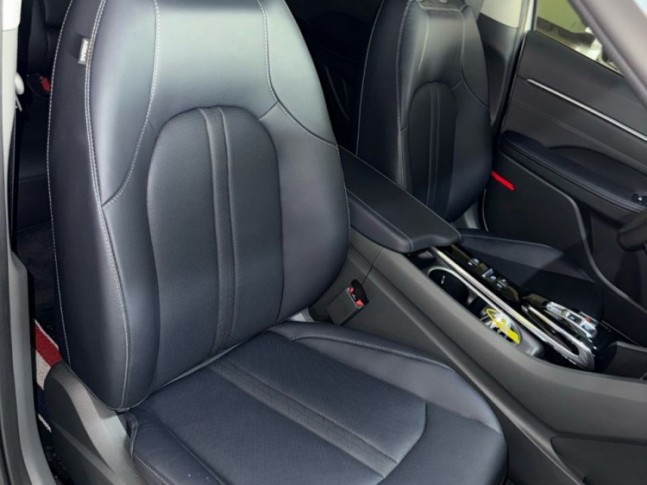 Hyundai Sonata 1.6 T-GDi AT Premium Plus 2022