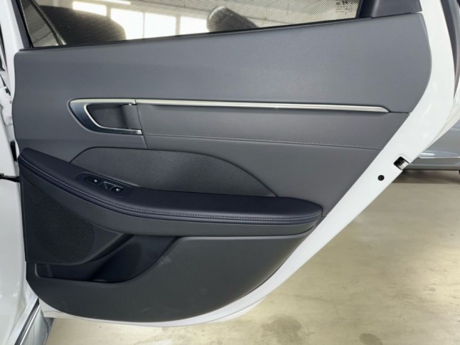 Hyundai Sonata 1.6 T-GDi AT Premium Plus 2022