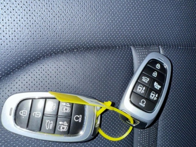 Hyundai Sonata 1.6 T-GDi AT Premium Plus 2022