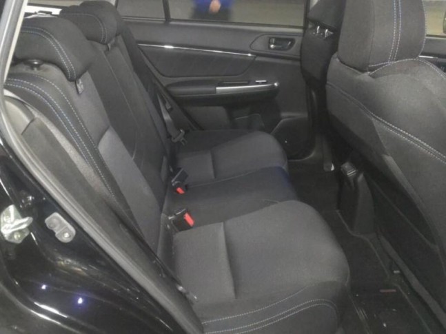 Subaru Levorg 1.6 GT-S EyeSight 4WD 2015