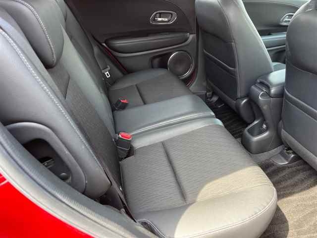 Honda Vezel 1.5 X Honda Sensing 2018