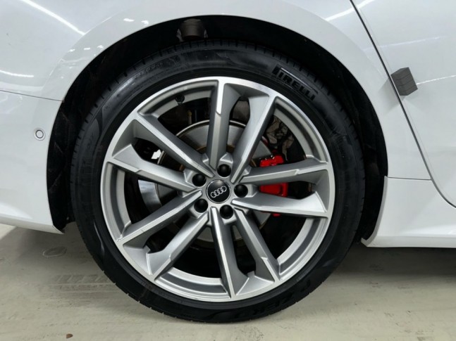 Audi A7 3.0 55 TFSI quattro S tronic Premium 2020