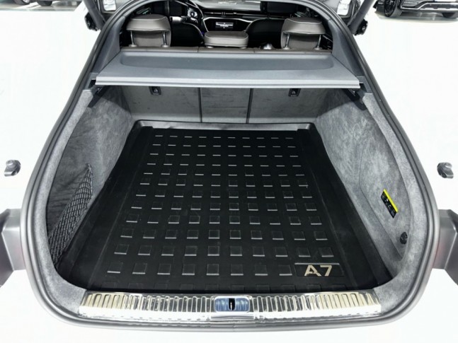 Audi A7 3.0 55 TFSI quattro S tronic Premium 2020