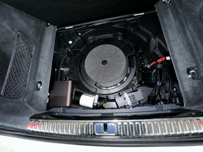 Audi A7 3.0 55 TFSI quattro S tronic Premium 2020