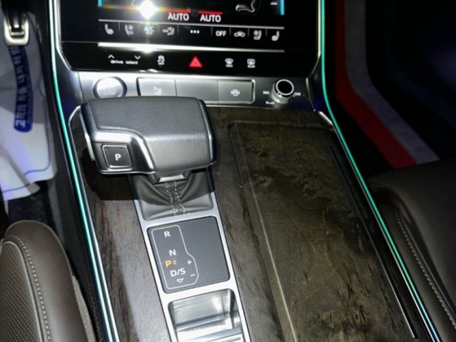 Audi A7 3.0 55 TFSI quattro S tronic Premium 2020