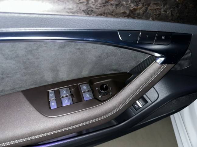 Audi A7 3.0 55 TFSI quattro S tronic Premium 2020