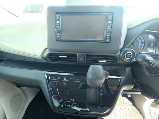 Nissan DAYZ 660 X 2021