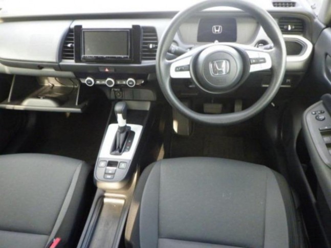Honda Fit 1.3 Basic 2021