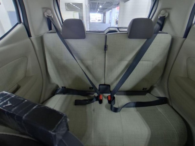 Mitsubishi eK Wagon 660 M 2021