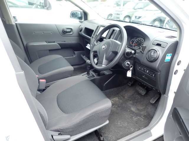 Nissan NV150 AD 1.5 VE 2020
