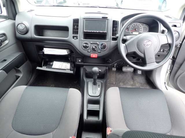 Nissan NV150 AD 1.5 VE 2020